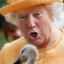 Queen Donald