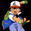 Ash Stretchum