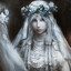 niña perdida espectral olvidada