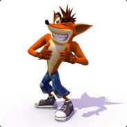 MrFoxy