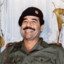 Saddam Hussein Fan acc:)