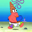 Patrick Star