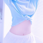 乳红色的小粉头