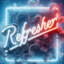 rᶓFreshΞr-twitch.tv/refresher121