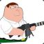 Peter GriffiN