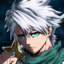 Toshiro Hitsugaya