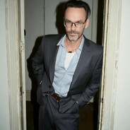 антон чигур