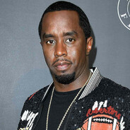 P Diddy