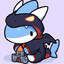 Sharky