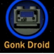 gOnk'd