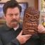 Ron Swanson