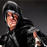 Undertaker