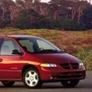 1999 Dodge Grand Caravan
