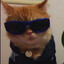 Mr. Meowcifer