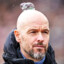 ERIK TEN HAG