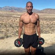 David Goggins