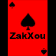 ♠ ZakXou ♠