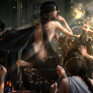 我欲乘风拂云去