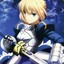 saber