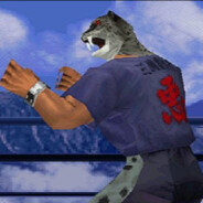 Player Avatar
