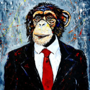 Chimpangee