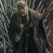THE leprosy king