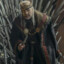 THE leprosy king