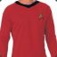 Redshirt