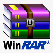 winRAR winRAR chicken DinRAR