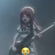 MyGO!!!!!的Soyo本人