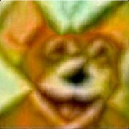 Ебанутый мышонок