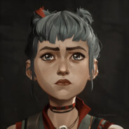 Alice avatar