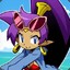 Shantae is hot