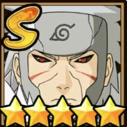 五星禁术大师千手扉间