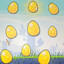 Golden eggs