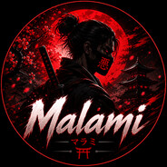 風Malami影