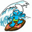 SurfingSmurf