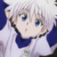 Tio Killua