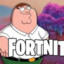 Peter from Fortnite