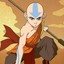 Avatar Aang