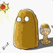 逆豆豆