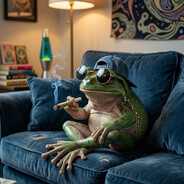 Snoop_Frog