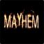 Mayhem[Rx]