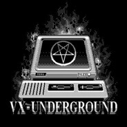 vxunderground