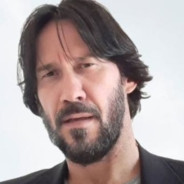 Brazilian Keanu Reeves
