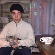 比奇堡的超级帅小伙