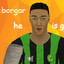 borgar