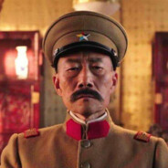 东北耐炸皇帝张作霖