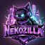 Nekozilla