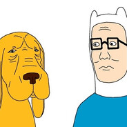 Hank Time